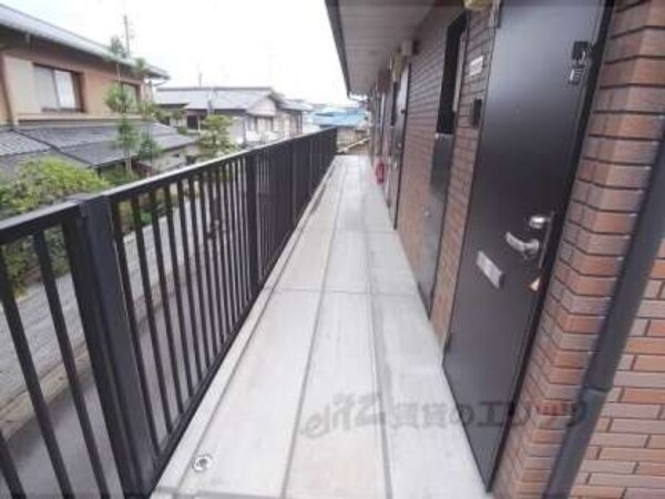 通路