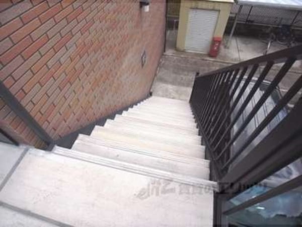 階段
