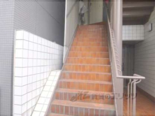 階段