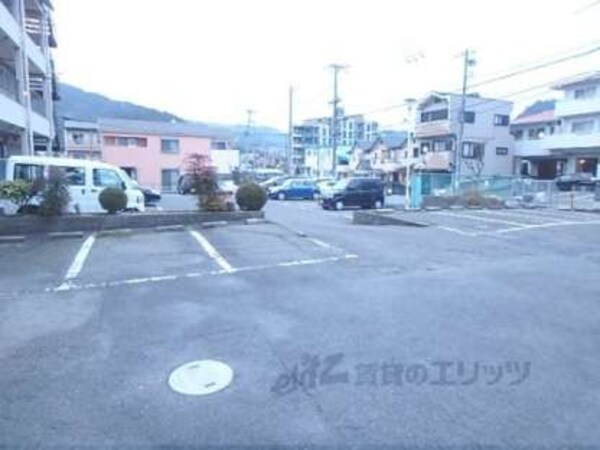 集合ポスト