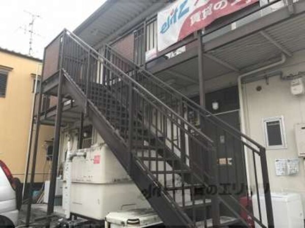 階段