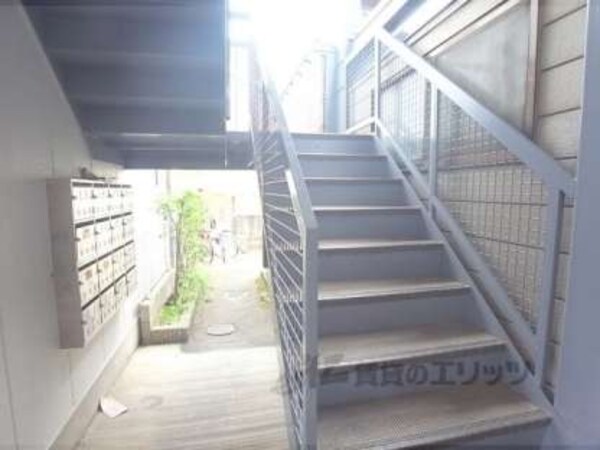 階段