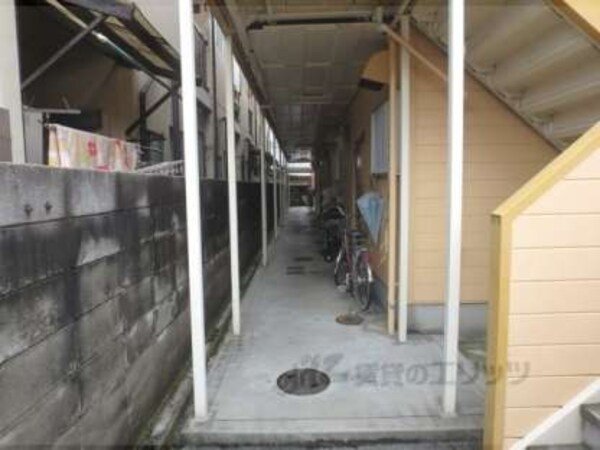 通路