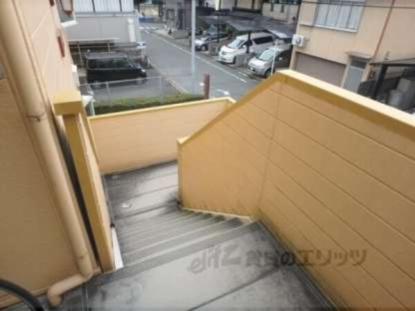 階段