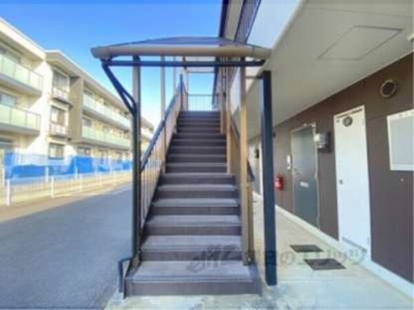 階段