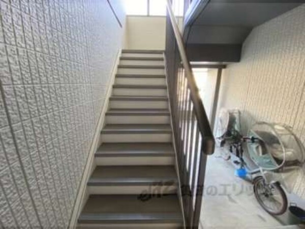 階段