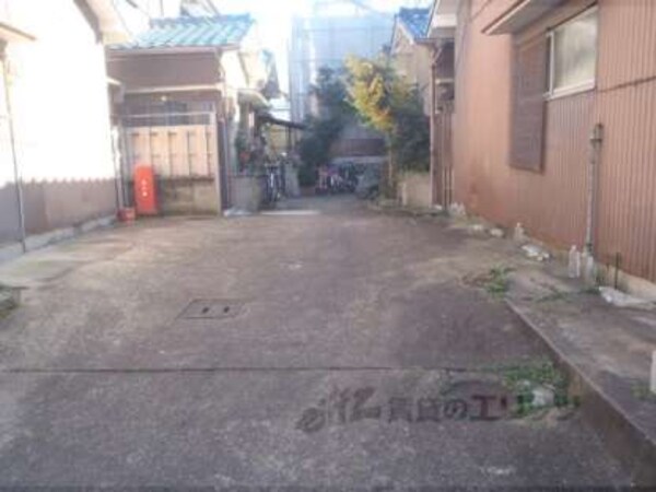 通路