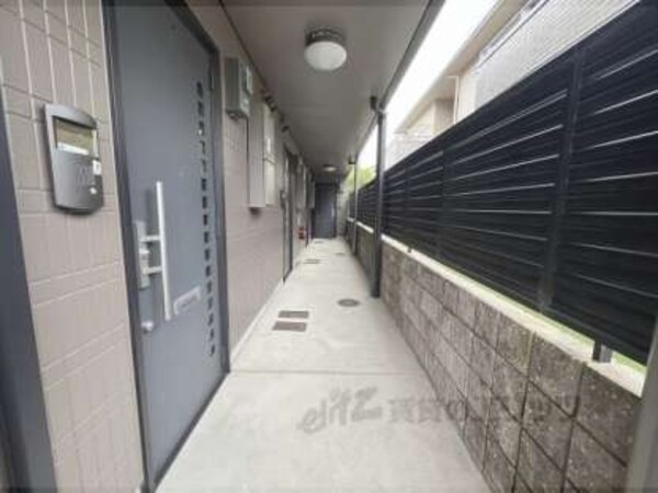 通路