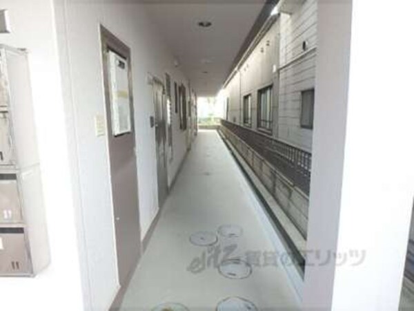 通路