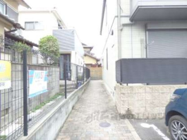 通路