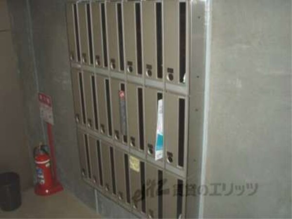 共用部