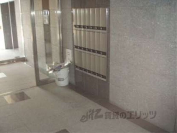 共用部