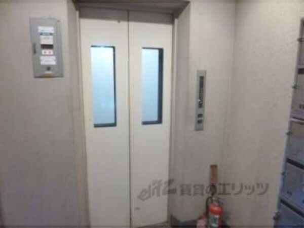 エレベーター