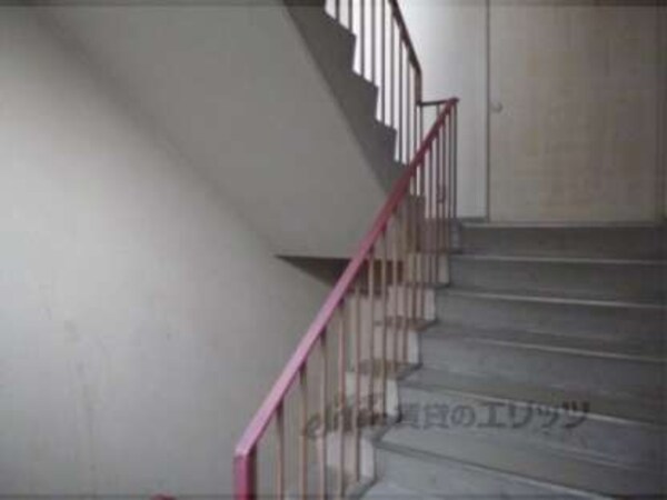 階段