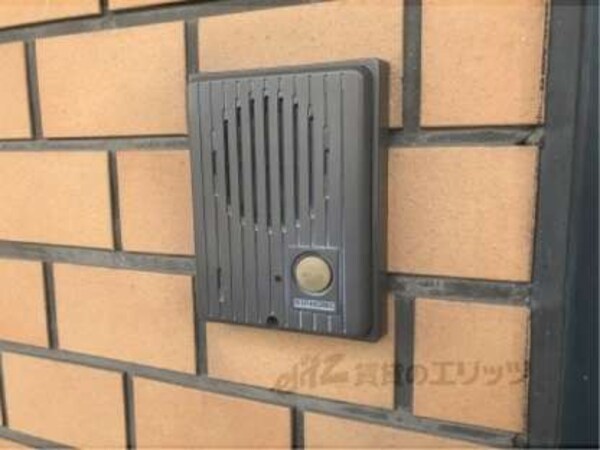 インターフォン