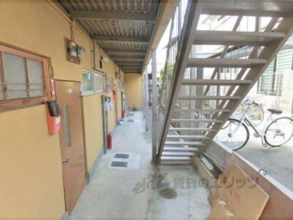 通路