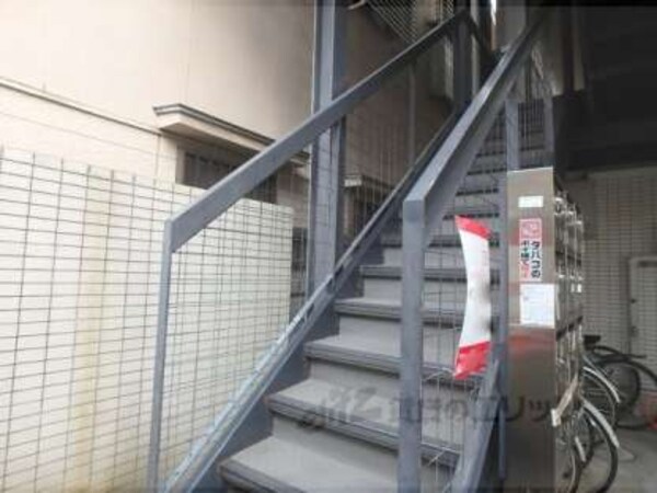 階段