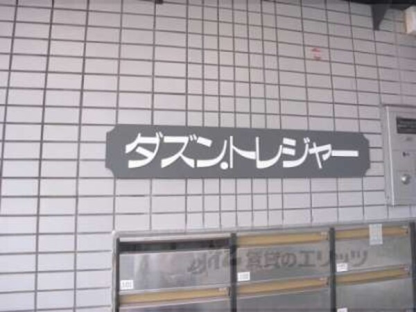 その他(看板)