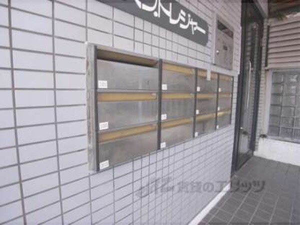宅配ボックス