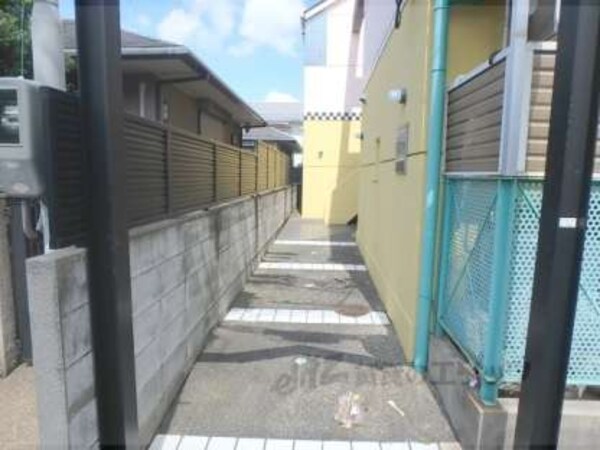 通路