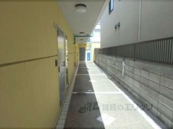 通路