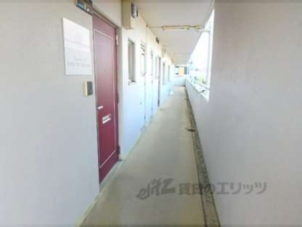 通路