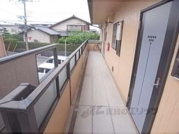 廊下