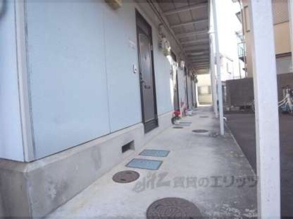 通路