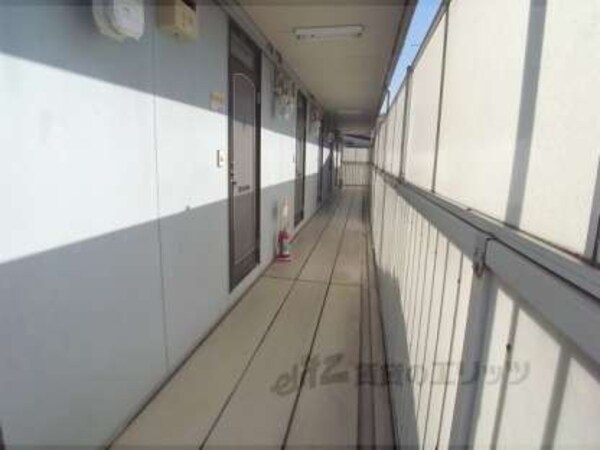 通路