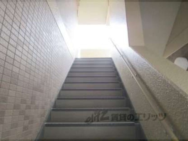 階段