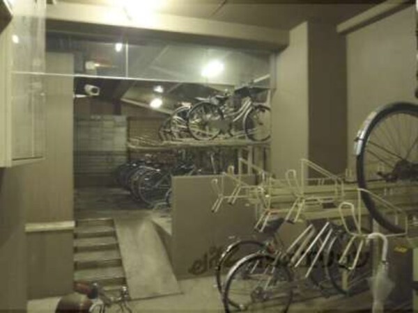 共用部