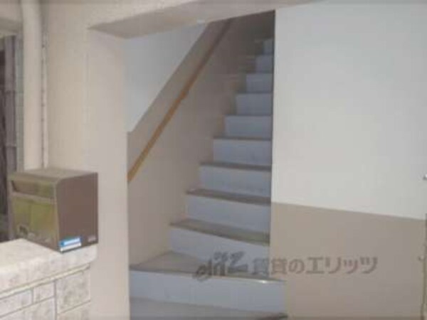 階段