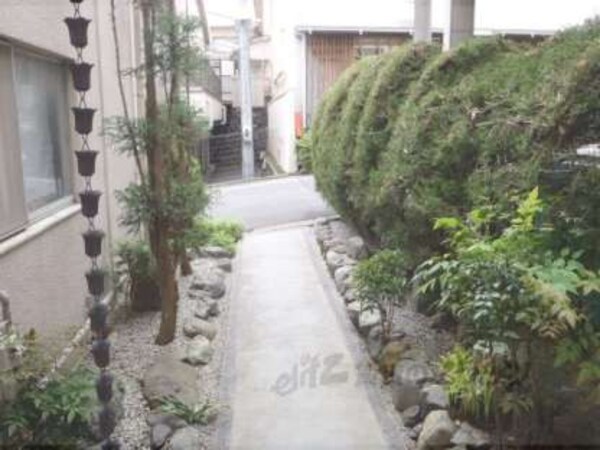 通路