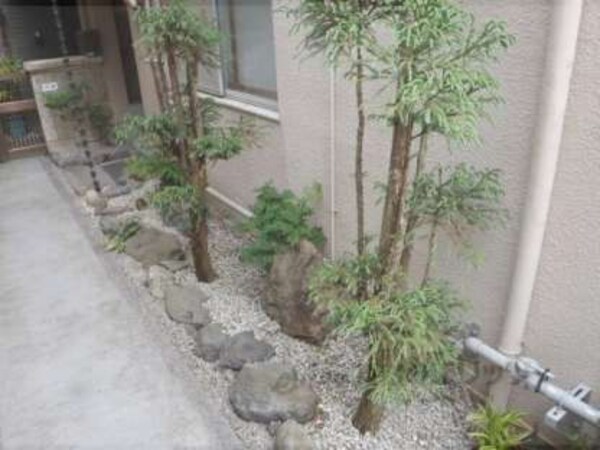 植栽
