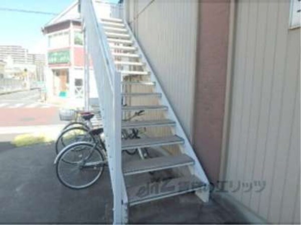 階段