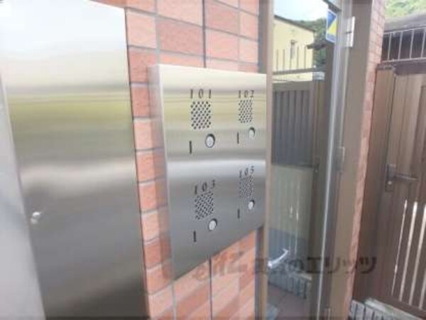 オートロック