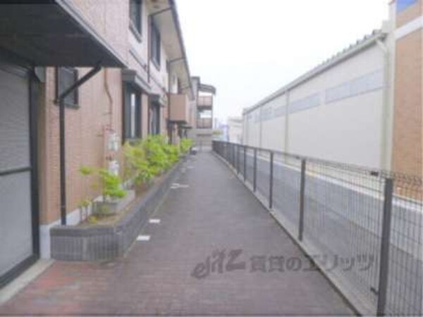 通路