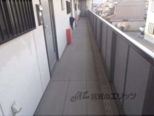 通路