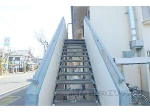 階段