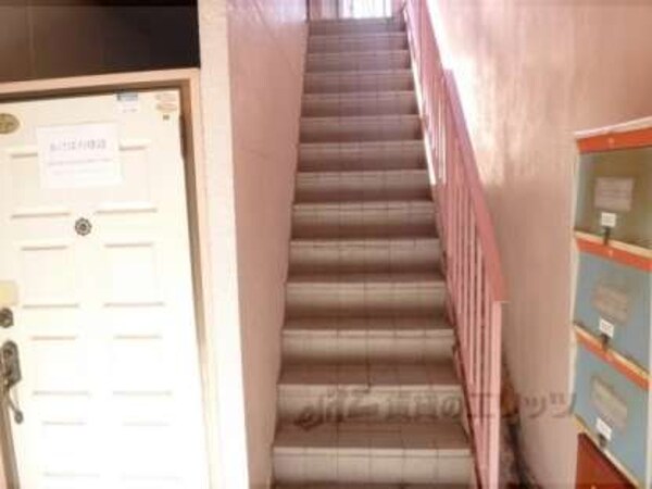 階段