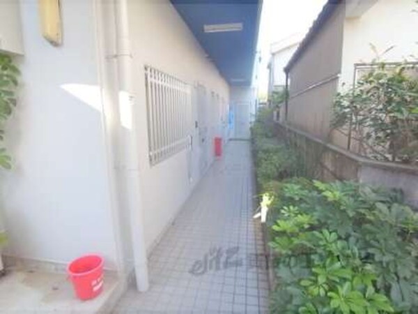 通路