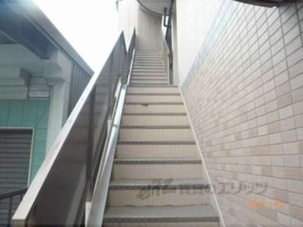 階段