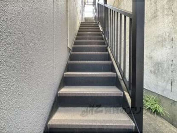 階段