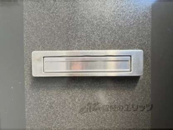 ポスト