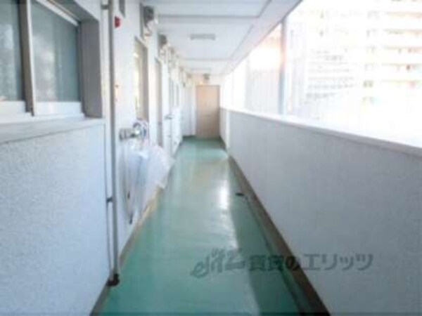 廊下