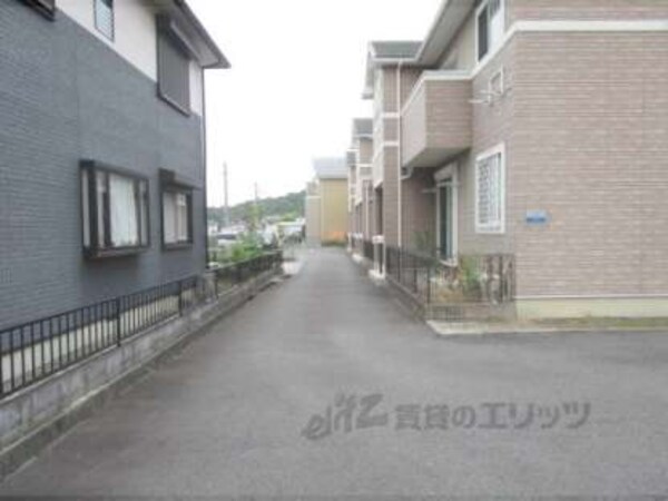 通路