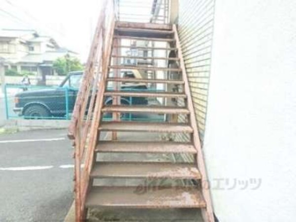 階段