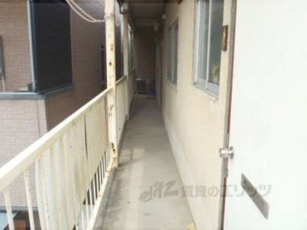 通路