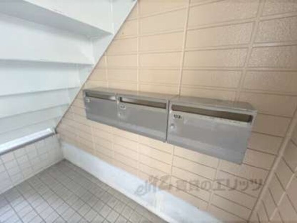 集合ポスト