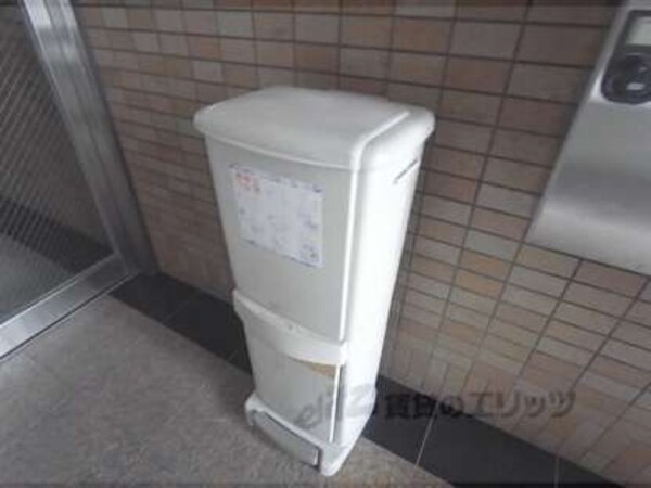 チラシボックス